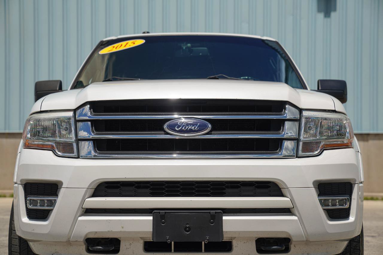 Used 2015 Ford Expedition EL XLT AWD/4WD image 6