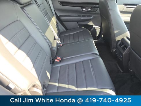 Certified 2024 Honda CR-V EX-L image 20