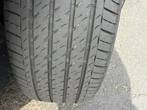 Used 2017 Honda Civic EX-T image 29