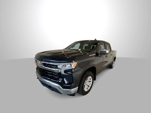 Used 2022 Chevrolet Silverado 1500 LT image 4