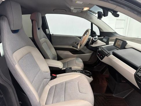 Used 2014 BMW i3 w/ Range Extender RWD image 29