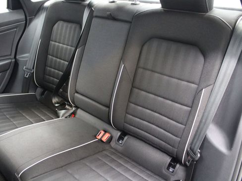 Used 2024 Volkswagen Jetta Sport FWD image 19