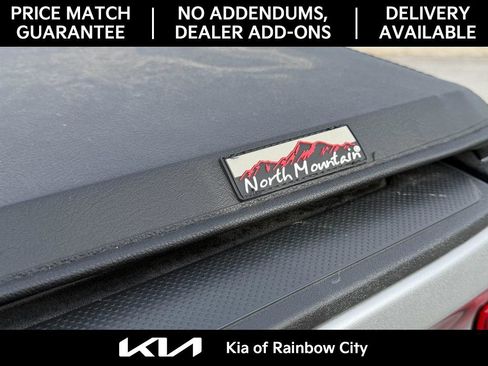 Used 2023 Toyota Tacoma SR5 w/ Technology Package image 12