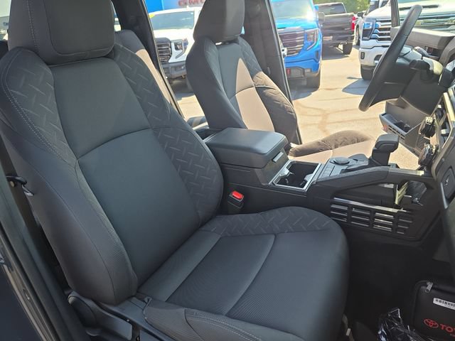 Used 2025 Toyota Tacoma SR5 RWD image 11