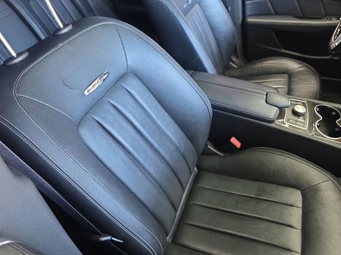 Used 2014 Mercedes-Benz CLS 550 image 14