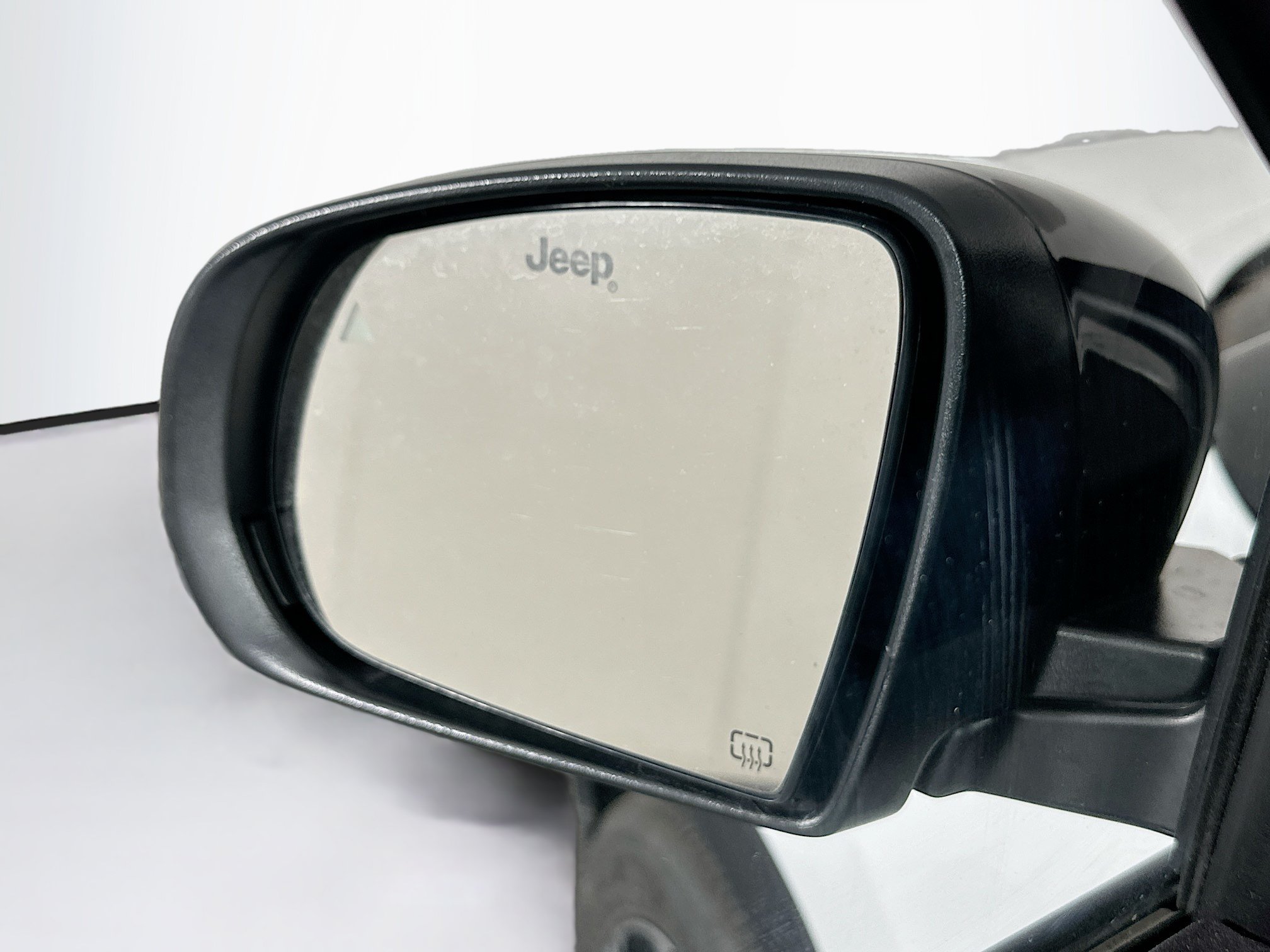 Used 2025 Jeep Compass Limited AWD/4WD image 16