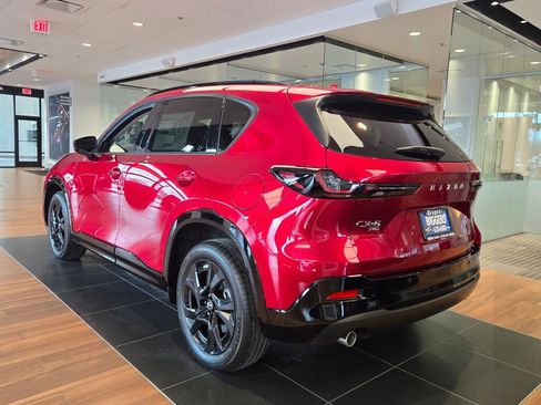 New 2026 MAZDA CX-5 2.5 S w/ Premium Plus Package image 13