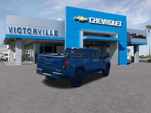 Used 2023 GMC Sierra 1500 Elevation AWD/4WD image 6