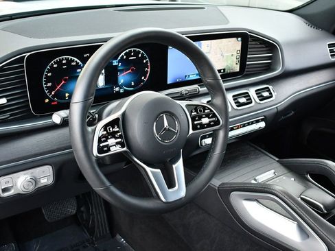 Used 2022 Mercedes-Benz GLE 350 4MATIC image 37