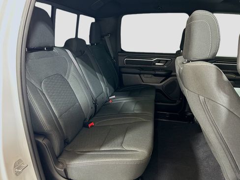 Used 2026 RAM 1500 Lone Star AWD/4WD image 24