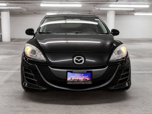 Used 2011 MAZDA MAZDA3 i Touring FWD image 11