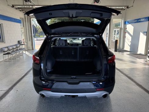 Used 2020 Chevrolet Blazer LT image 10