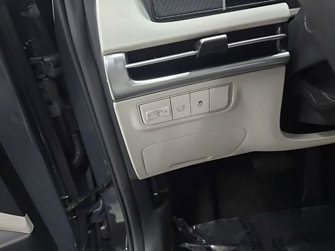 Certified 2025 Hyundai Tucson SEL AWD/4WD image 11