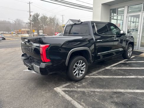 Used 2024 Toyota Tundra 1794 Edition image 6
