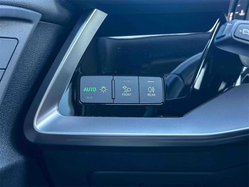 Used 2024 Audi A3 2.0T Premium Plus w/ Premium Plus Package image 35