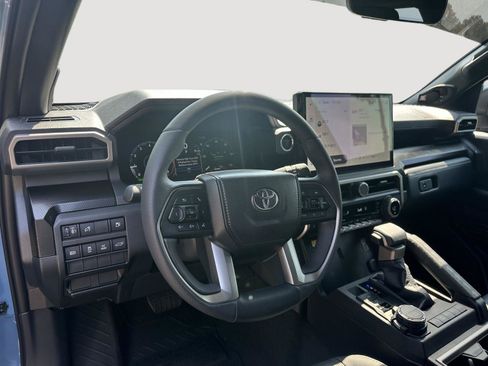 Certified 2026 Toyota 4Runner Limited AWD/4WD image 16