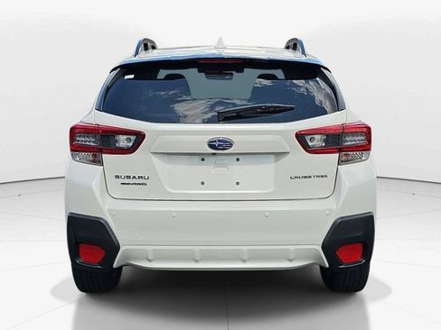 Used 2023 Subaru Crosstrek 2.5i Limited AWD/4WD image 4