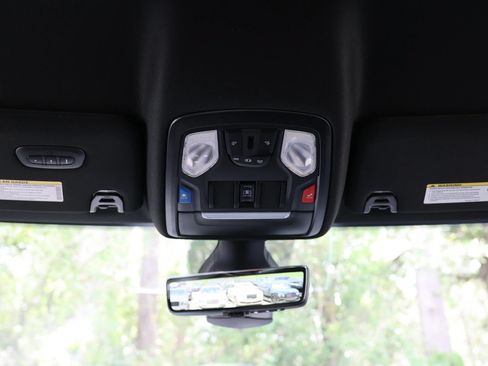 Used 2022 RAM 3500 Big Horn w/ Level C Equiment Group AWD/4WD image 32