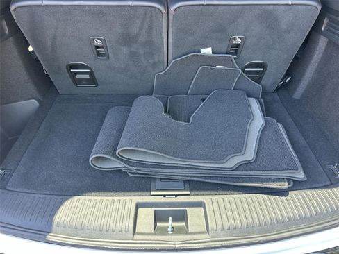 Certified 2025 Acura MDX A-Spec AWD/4WD image 21