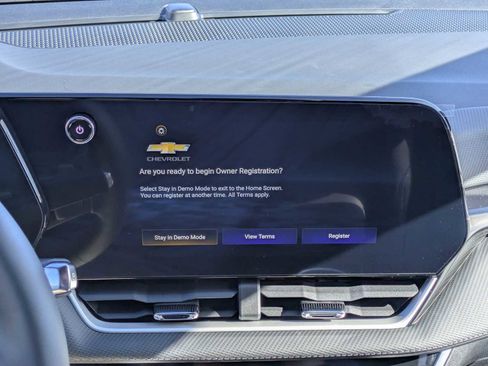 New 2026 Chevrolet Equinox LT image 25