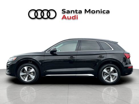 Used 2023 Audi Q5 2.0T Premium AWD/4WD image 5