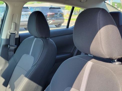 Used 2024 Nissan Sentra SV FWD image 10