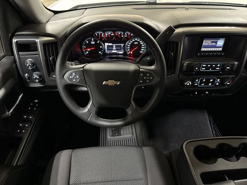 Used 2014 Chevrolet Silverado 1500 LT AWD/4WD image 11