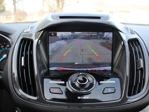 Used 2014 Ford Escape Titanium w/ Equipment Group 401A image 25