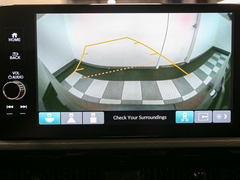 Used 2024 Honda CR-V EX-L image 30