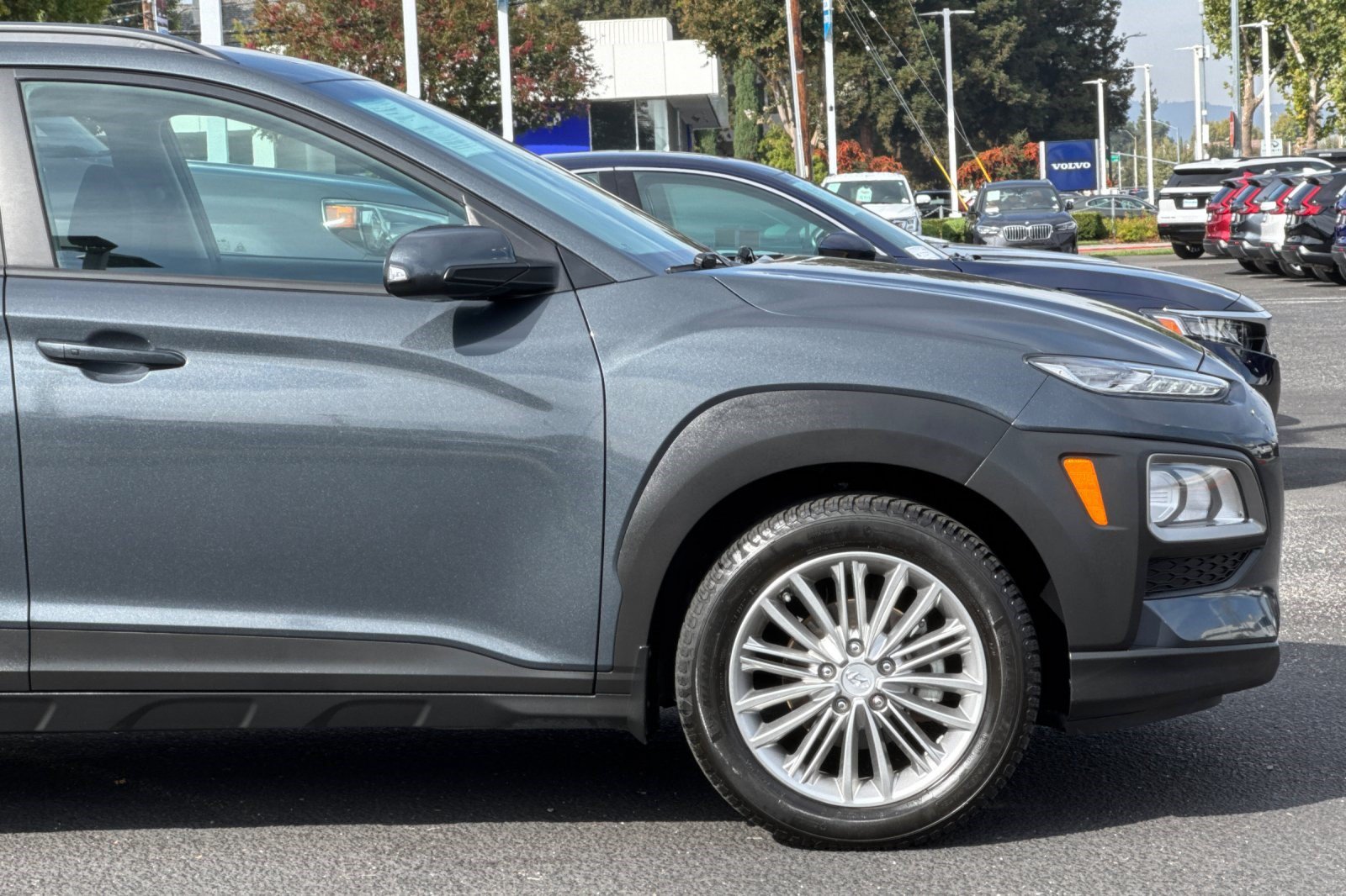 Used 2019 Hyundai Kona SEL FWD image 35