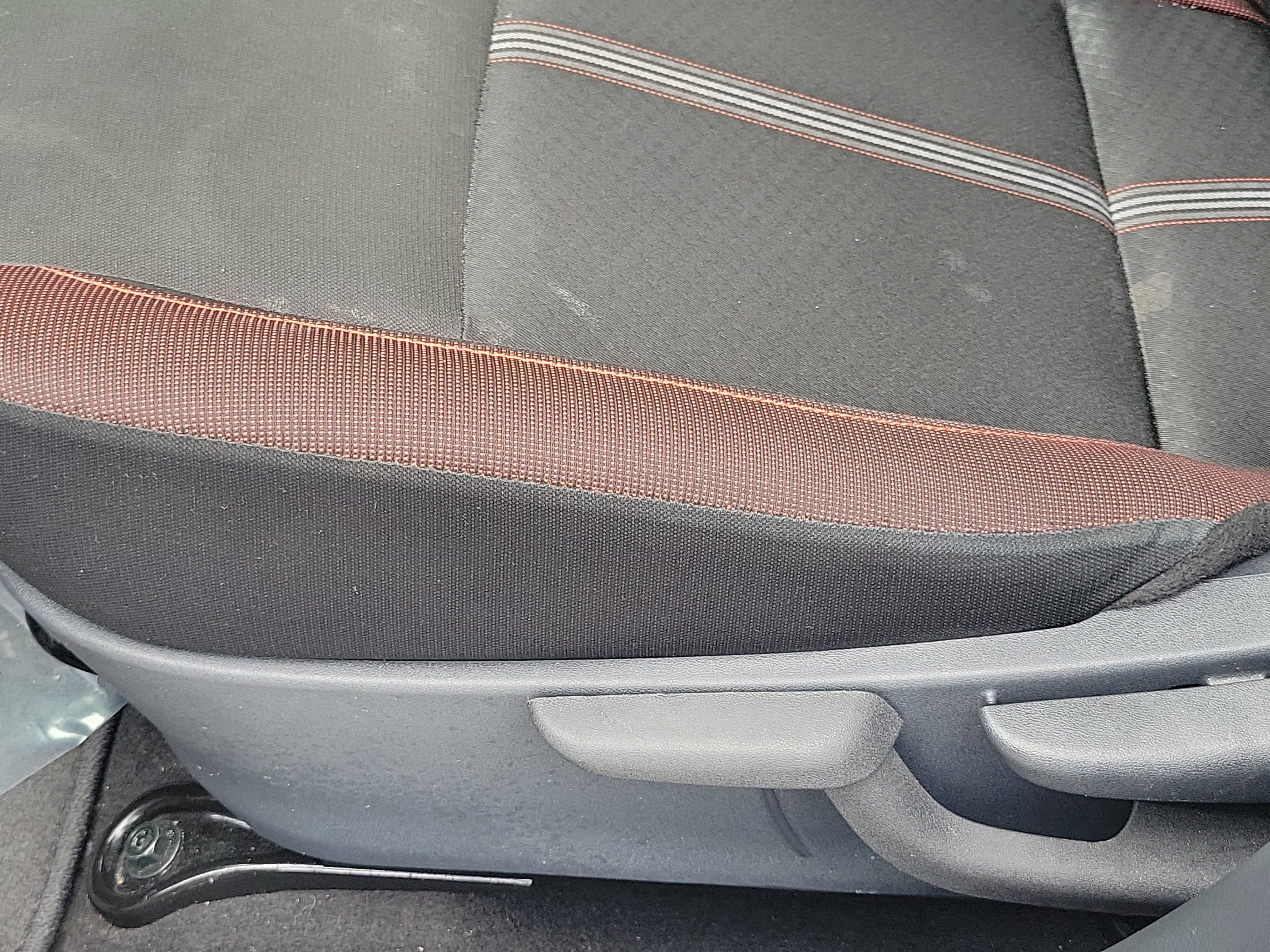 Used 2025 Nissan Versa SR w/ Trunk Package FWD image 16