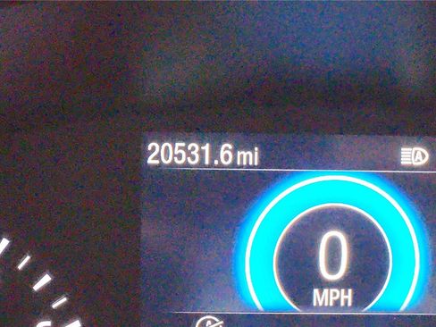 Used 2022 Ford Escape S image 35