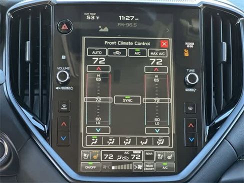 New 2025 Subaru Ascent Bronze Edition image 16