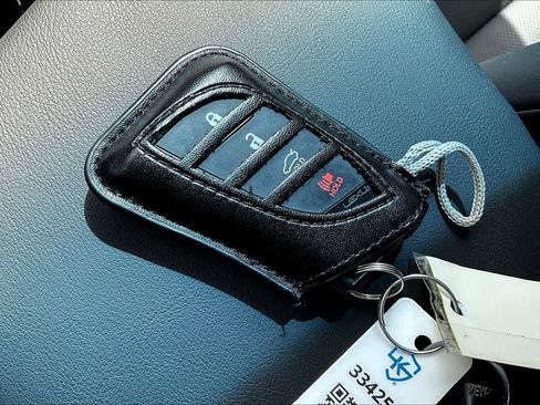 Used 2022 Lexus ES 350 w/ Premium Package image 14