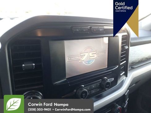 Used 2023 Ford F150 XLT w/ Trailer Tow Package image 18