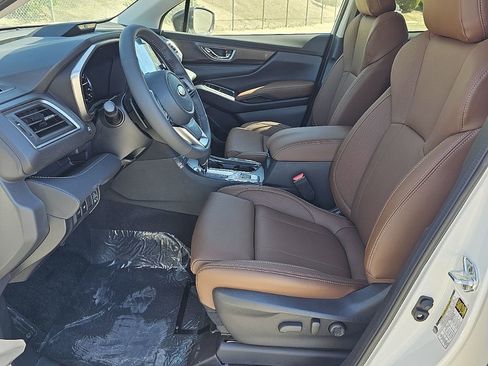 New 2026 Subaru Ascent Touring AWD/4WD image 25