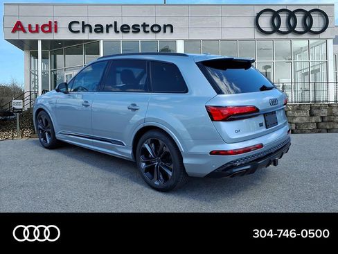 New 2026 Audi Q7 Premium Plus AWD/4WD image 5