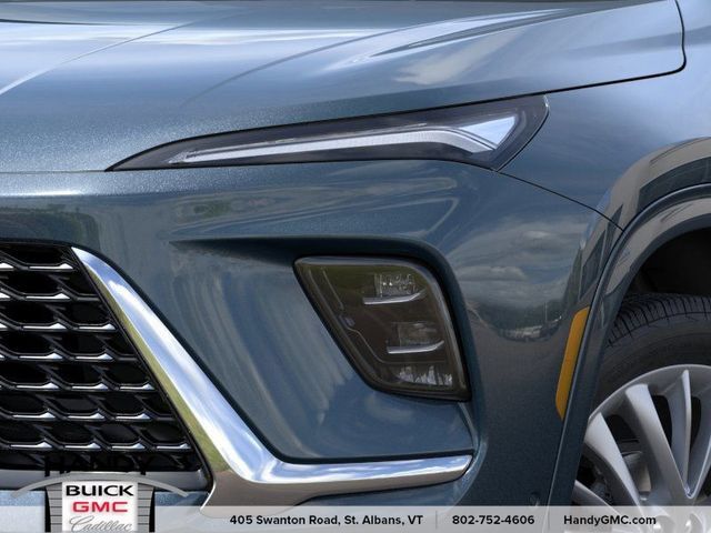 Certified 2026 Buick Enclave Avenir w/ Super Cruise Package AWD/4WD image 35