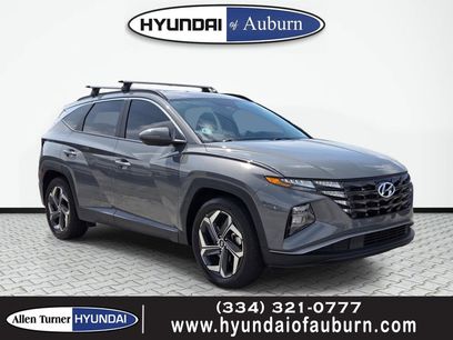 Used 2024 Hyundai Tucson SEL w/ Convenience Package