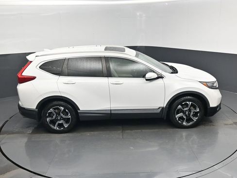 Used 2019 Honda CR-V Touring image 50