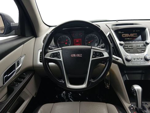 Used 2015 GMC Terrain SLT w/ Safety Package FWD image 12