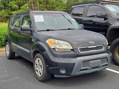 Used 2011 Kia Soul