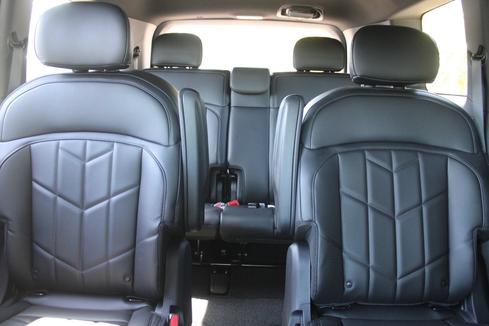 New 2027 Kia Telluride SX X-Pro AWD/4WD image 69