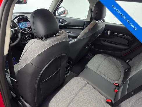 Used 2023 MINI Cooper Clubman S FWD image 14