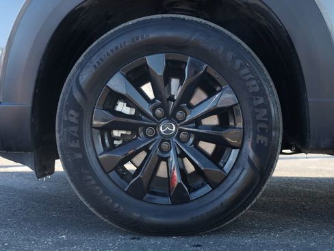 Used 2024 MAZDA CX-50 AWD 2.5 S w/ Select Package image 8