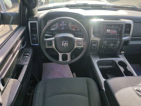 Used 2023 RAM 1500 Classic Warlock w/ Trailer Tow Group image 17