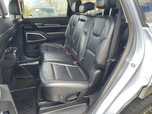 Used 2020 Kia Telluride LX AWD/4WD image 18