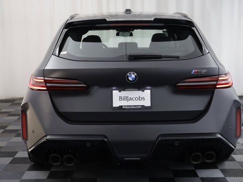 New 2026 BMW M5 Touring w/ M Driver's Package image 18