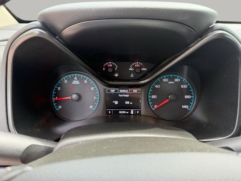 Used 2021 Chevrolet Colorado LT w/ Fleet Safety Package RWD image 27