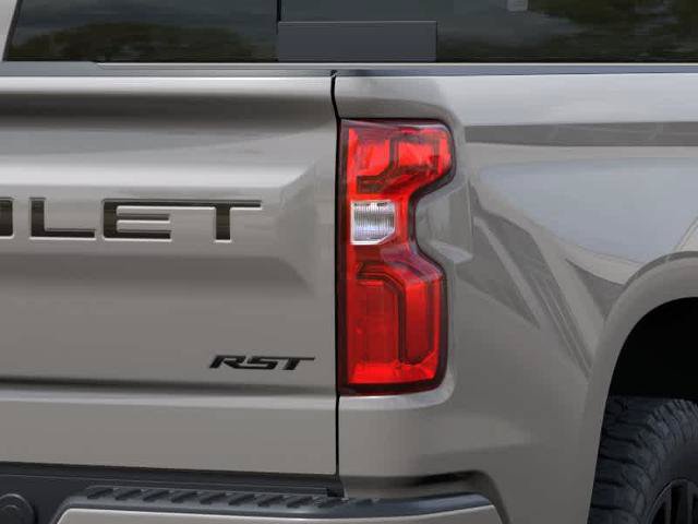 New 2026 Chevrolet Silverado 1500 RST w/ All Star Edition Plus AWD/4WD image 11